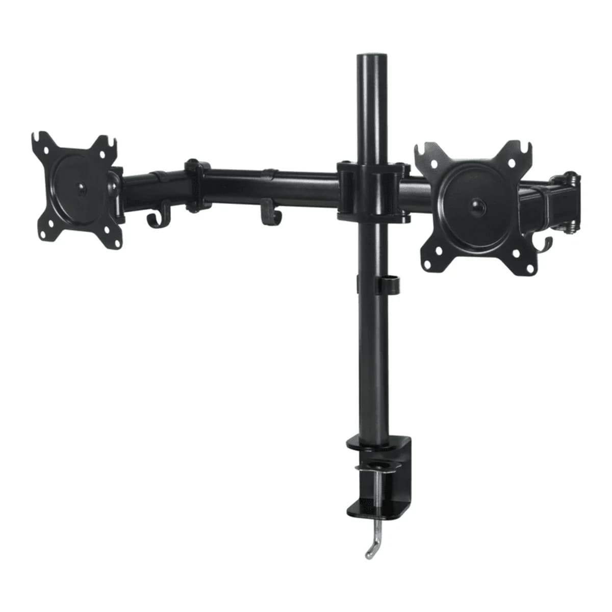 Arctic Z2 Basic dual nosačza monitore, desk mountdual monitor arm