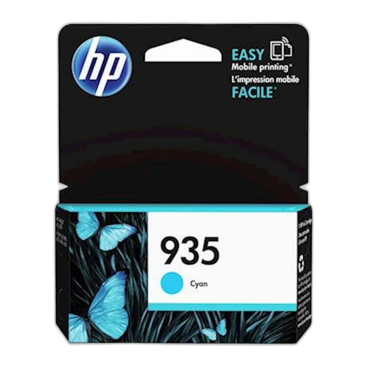 Tinta HP cyan 935