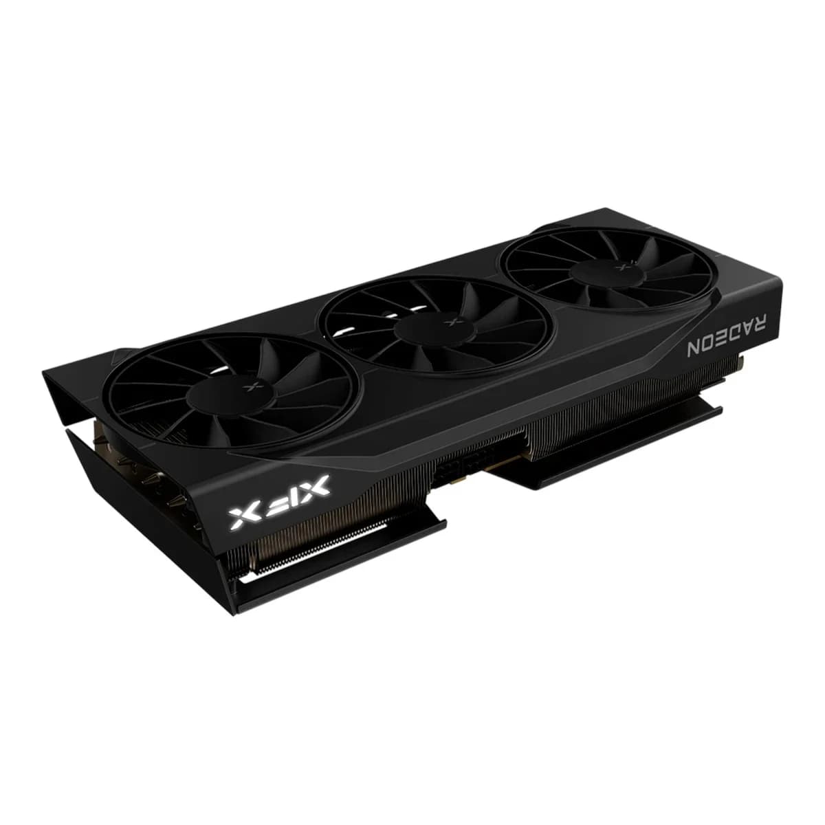 XFX Swift AMD Radeon RX 9070XT Triple Fan 16GB GDDR6 256-bit HDMI 3x DP SI