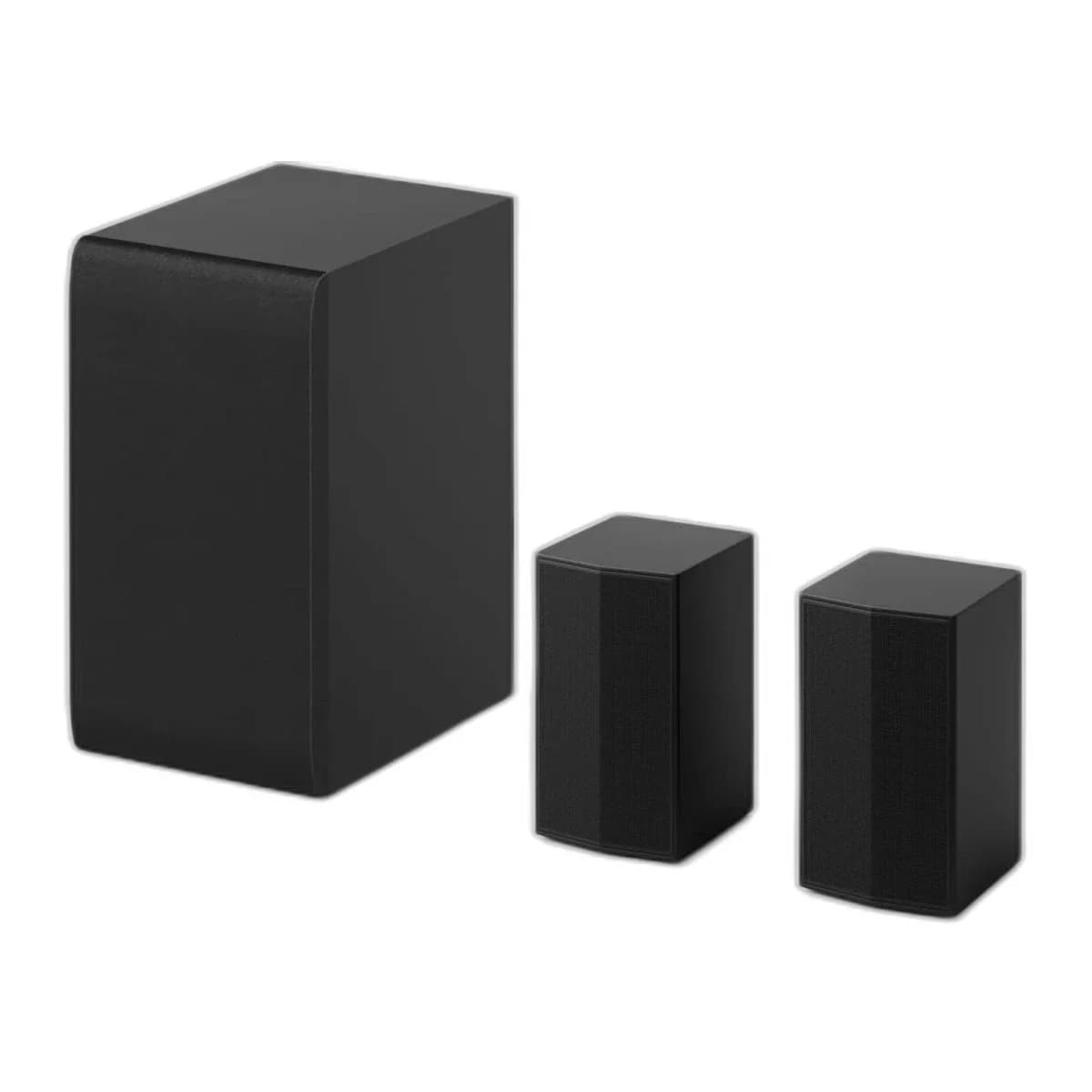 LG Soundbar S40TR