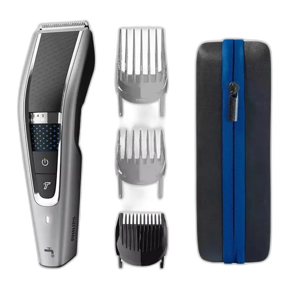 PHILIPS Sisac HC565015 Series 5000 28 postavki Vodootporan