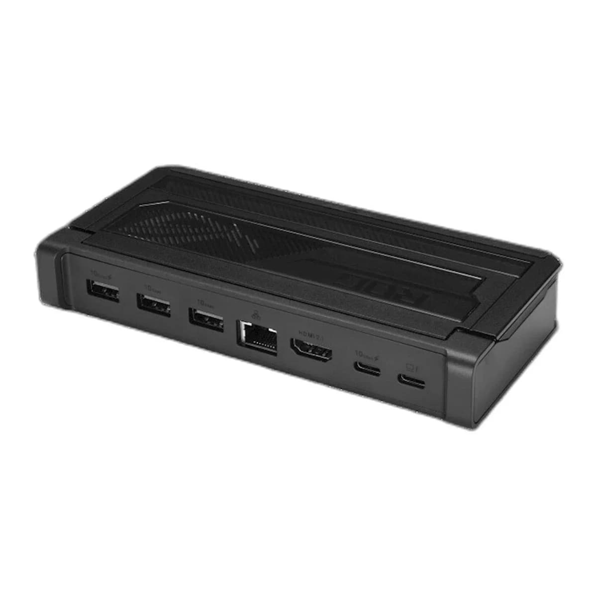ASUS ROG Bulwark DG300 7-in-1 140W HDMI2.1 4K 10Gbps