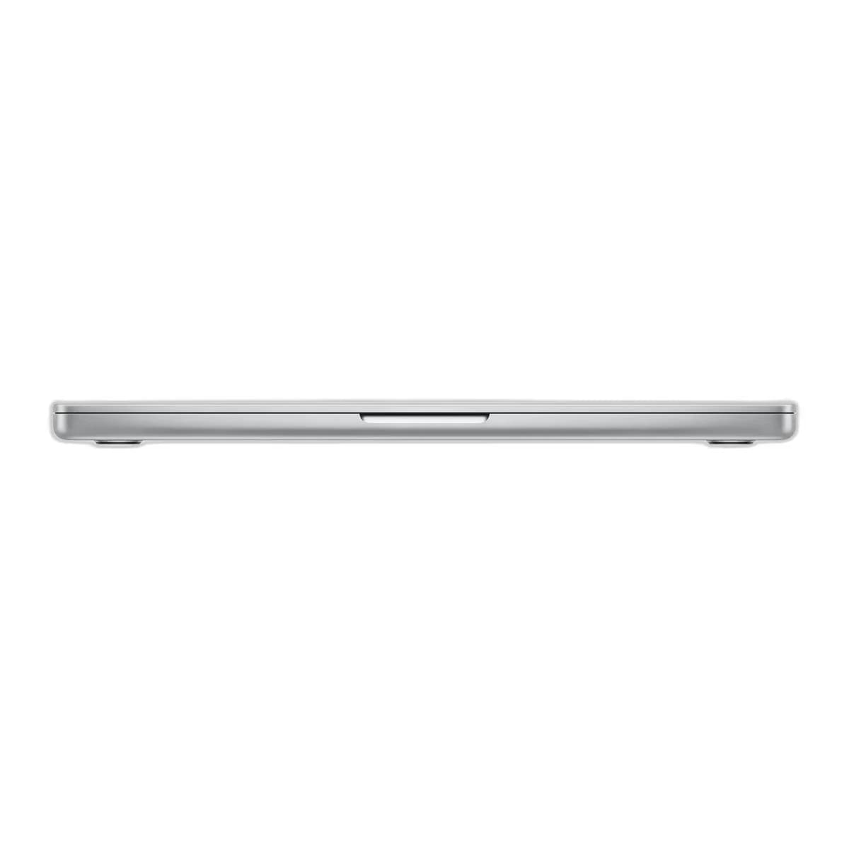 Apple MacBook Pro 14 M5 10C CPU 16GB 1TB Silver
