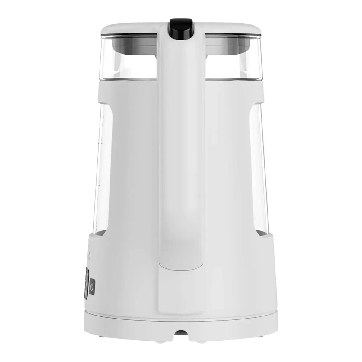 AENO Električno kuhalo EK6, 2L, 2200W, Strix tehnologija, Staklo, LED osvjetljenje