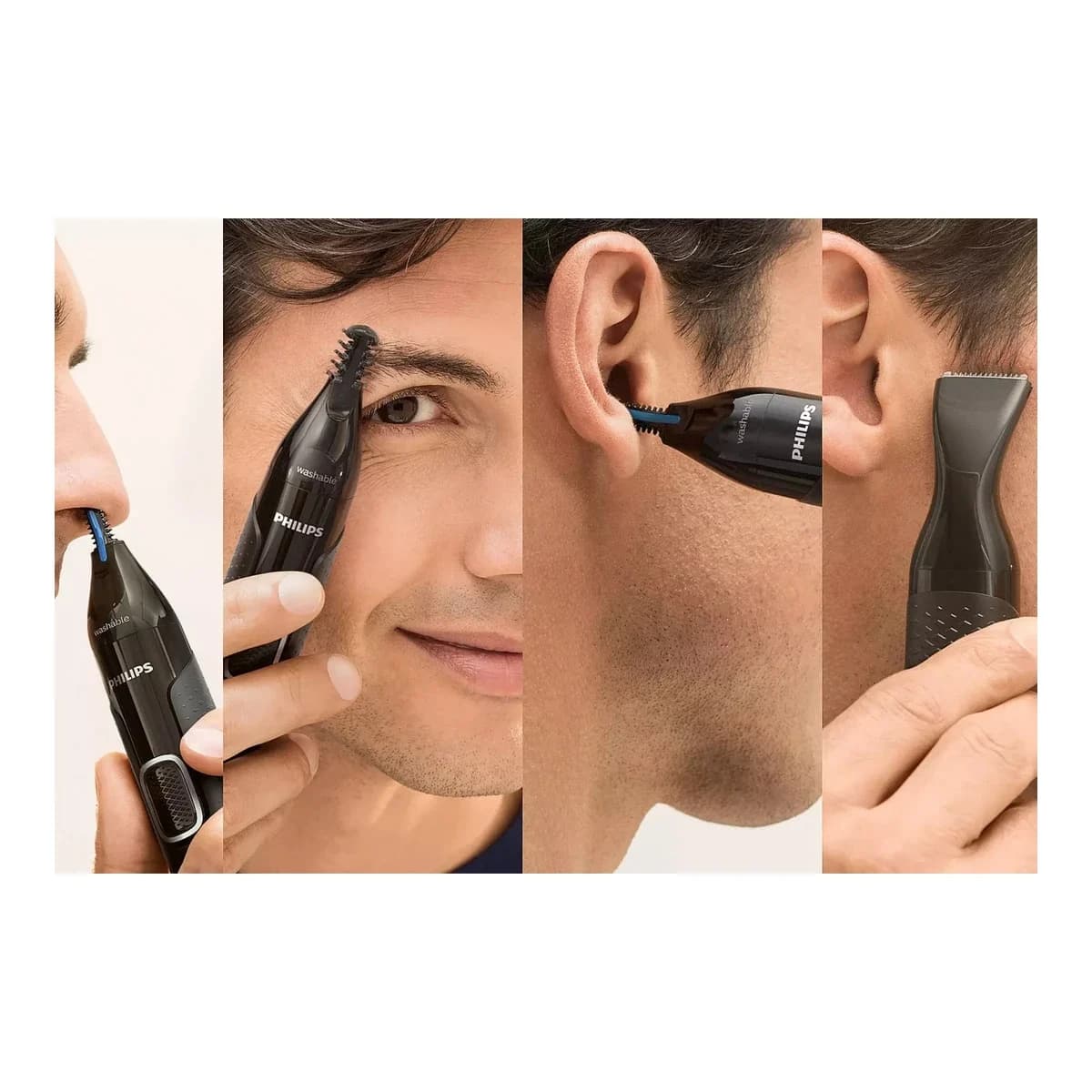PHILIPS Trimer NT565016