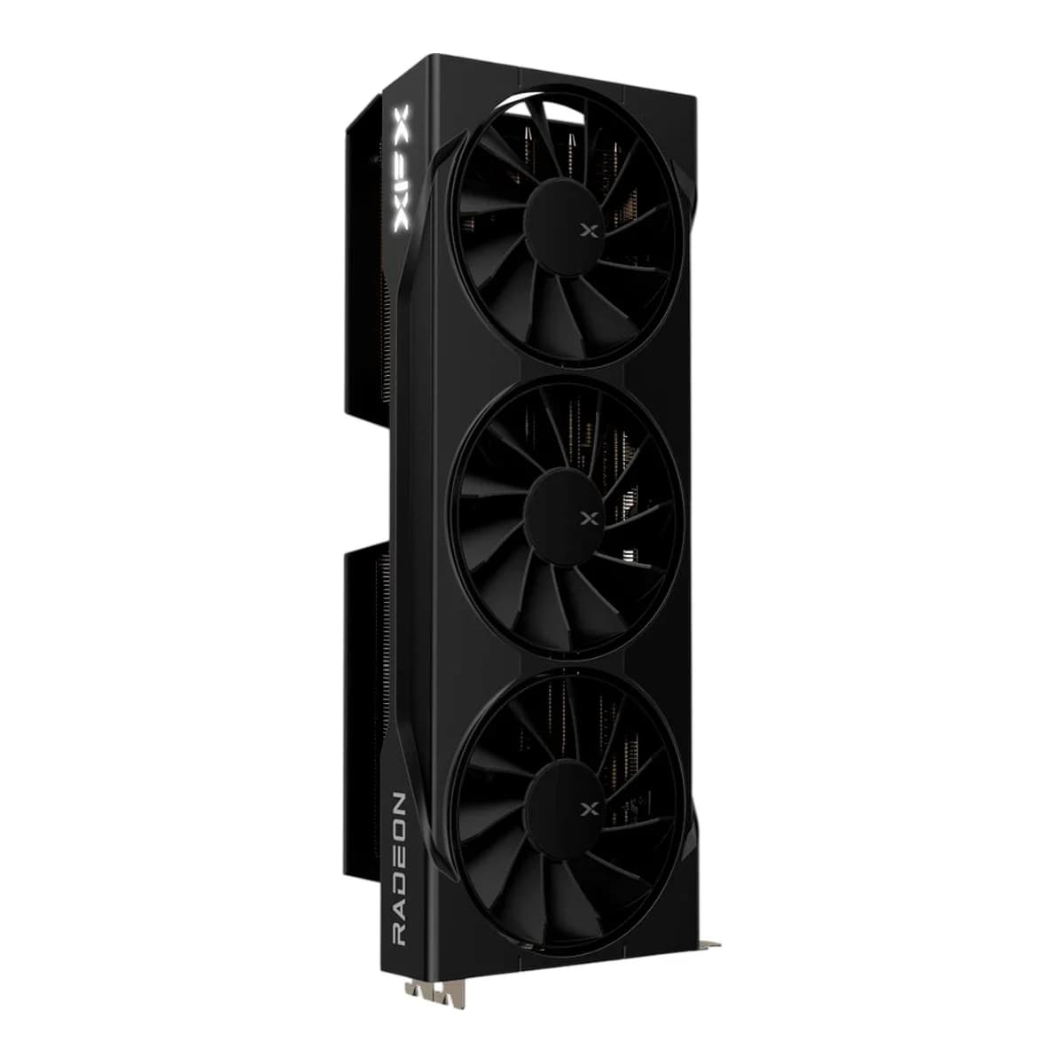 XFX Swift AMD Radeon RX 9070XT Triple Fan 16GB GDDR6 256-bit HDMI 3x DP SI