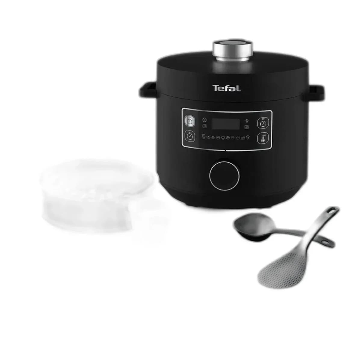TEFAL El.ekspres lonac CY754830