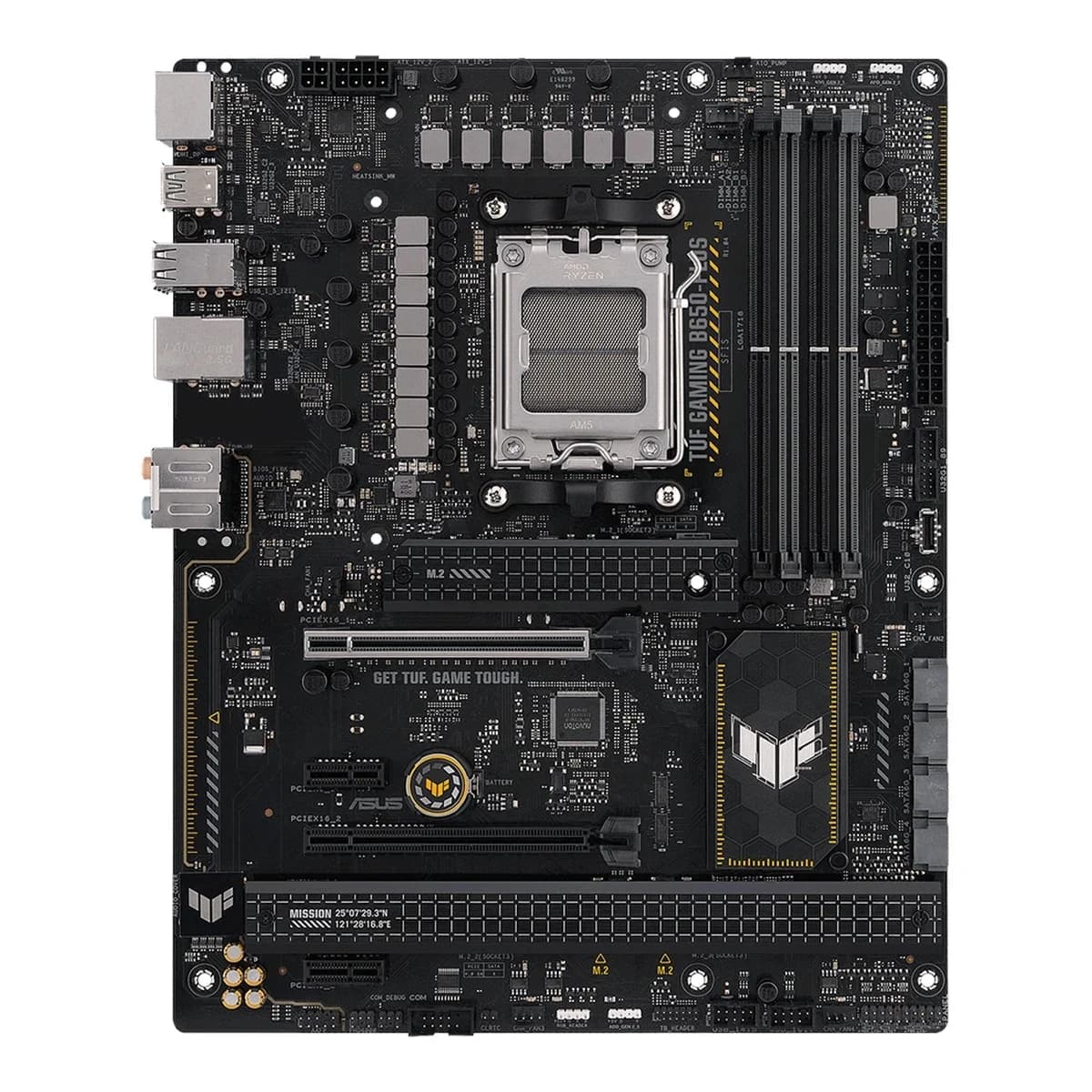 ASUS ROG MAXIMUS Z790 HERO 90MB1BY0-M0EAY0 DDR5 WiFi 6E