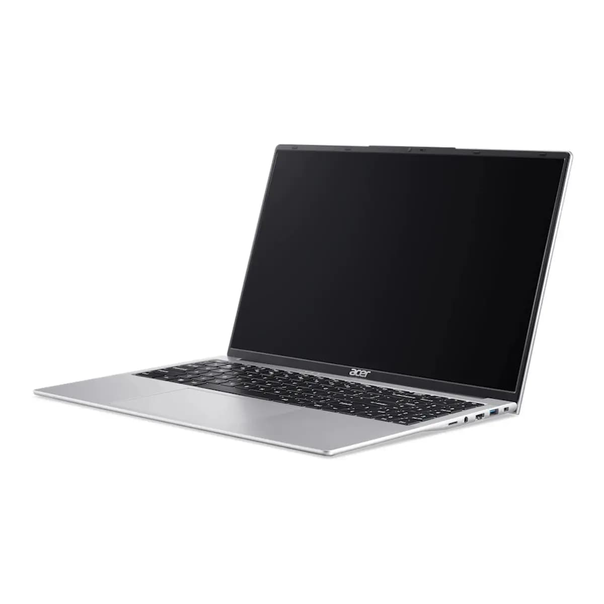 Acer Aspire Lite AL16-54P-58H516'' FHD, i5-1334u 0,9/4.6GHz16GB DDR5, 512GB SSD, Linux