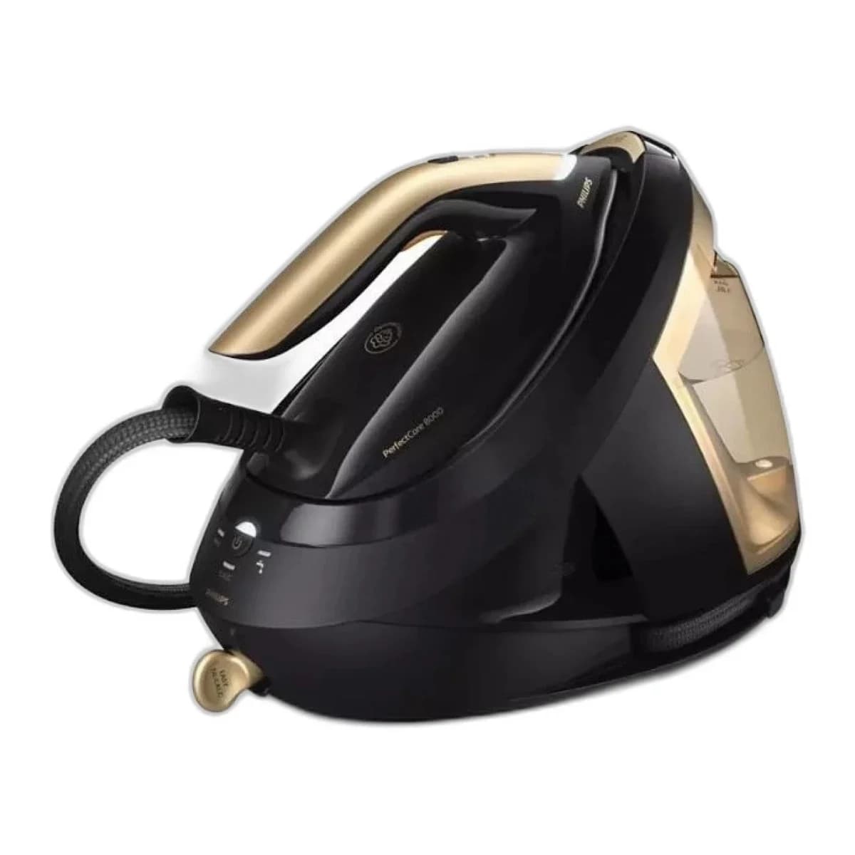 PHILIPS Pegla PSG8140/80 Parna Stanica 8.5 Bar 700g Boost
