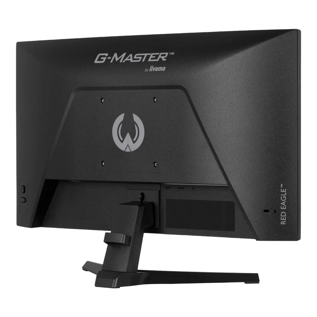 IIYAMA Monitor Gaming G-Master G2471HS-B1 23.8" Full HD, Fast IPS Panel, 0.3ms, HDMI, DP, Tilt