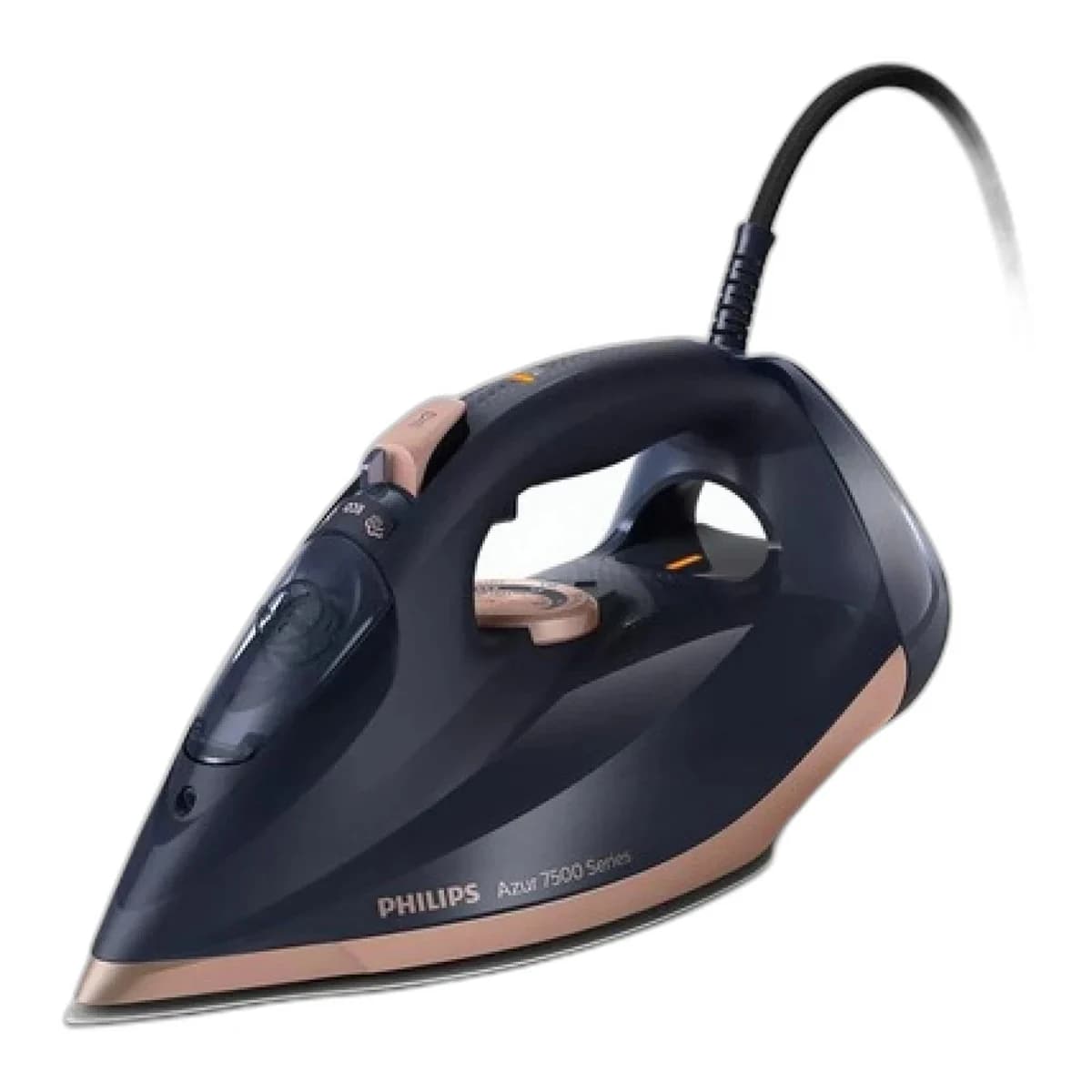 PHILIPS Pegla DST751080 3200W SteamGlide Elite 260g