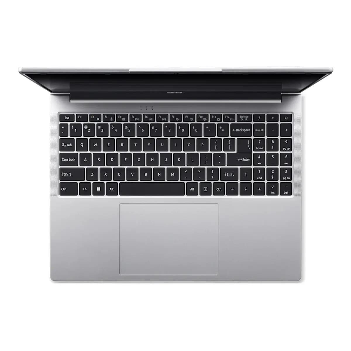 Acer Aspire Lite AL16-54P-58H516'' FHD, i5-1334u 0,9/4.6GHz16GB DDR5, 512GB SSD, Linux