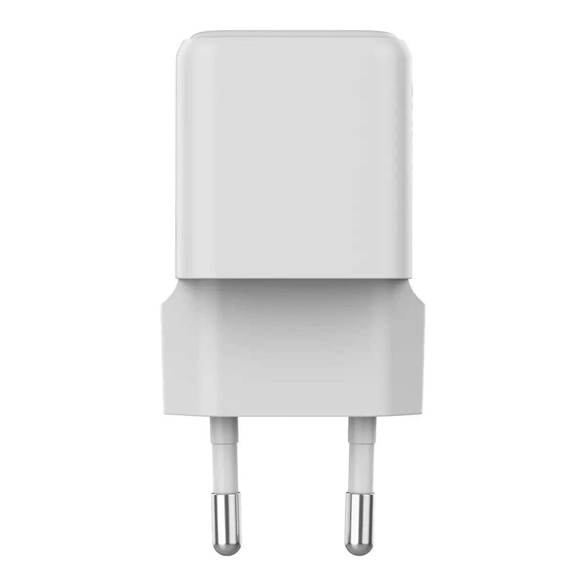 Canyon CU20C GaN Punjač 20W USB-C Power Delivery Bijeli