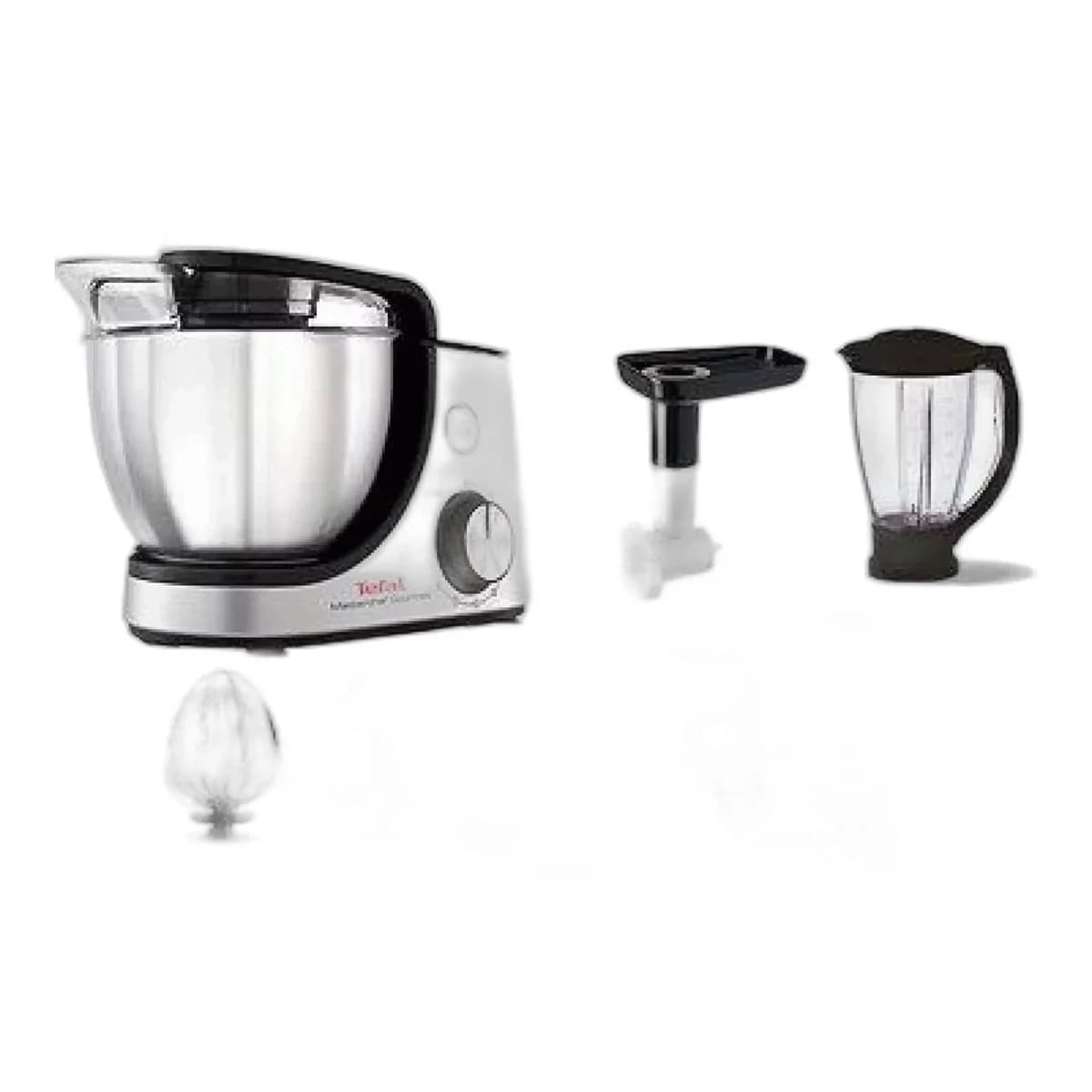 TEFAL Multipraktik QB516D38
