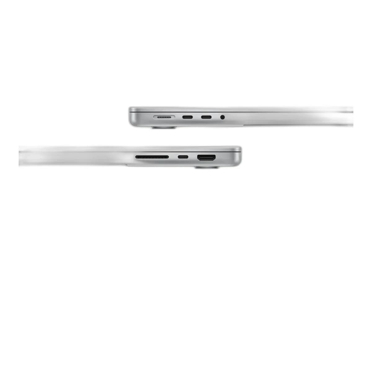 Apple MacBook Pro 14 M5 10C CPU 16GB 1TB Silver