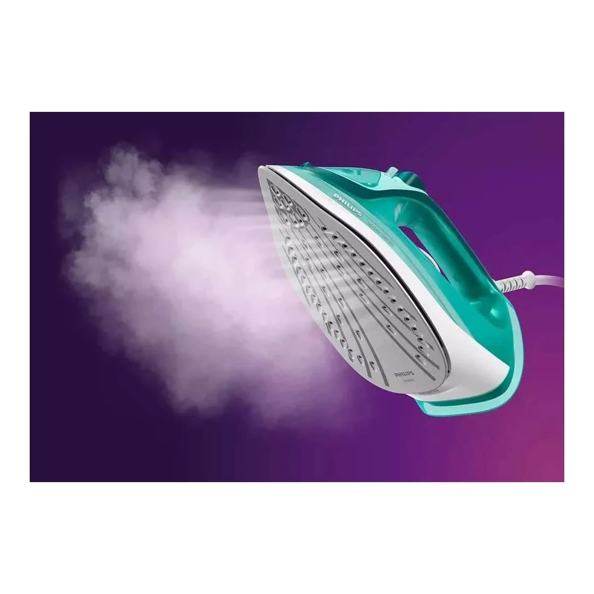 PHILIPS Pegla DST303070 2400W Keramička podloga 180g udar pare