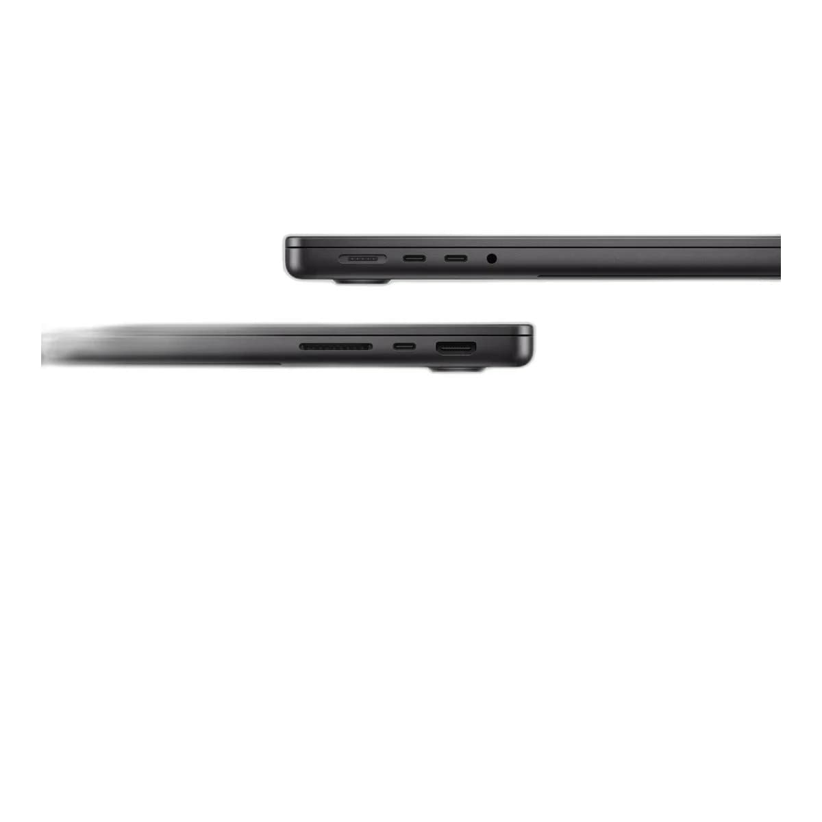 Apple MacBook Pro 14 M5 10C GPU 16GB 1TB Space Black