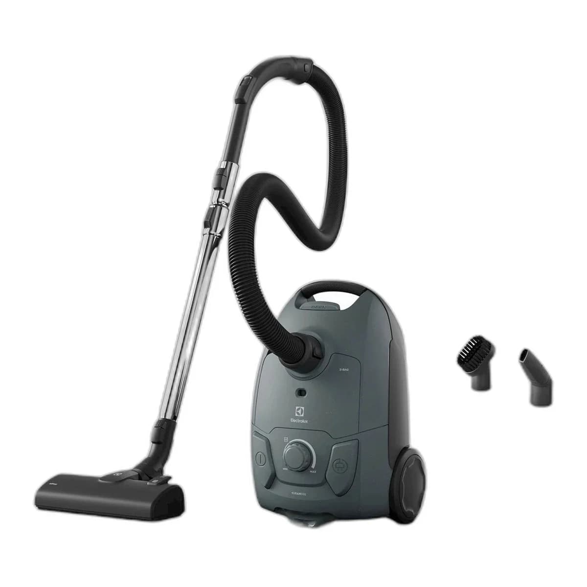 Usisivač Electrolux EB51C1OG, sa vrećicom
