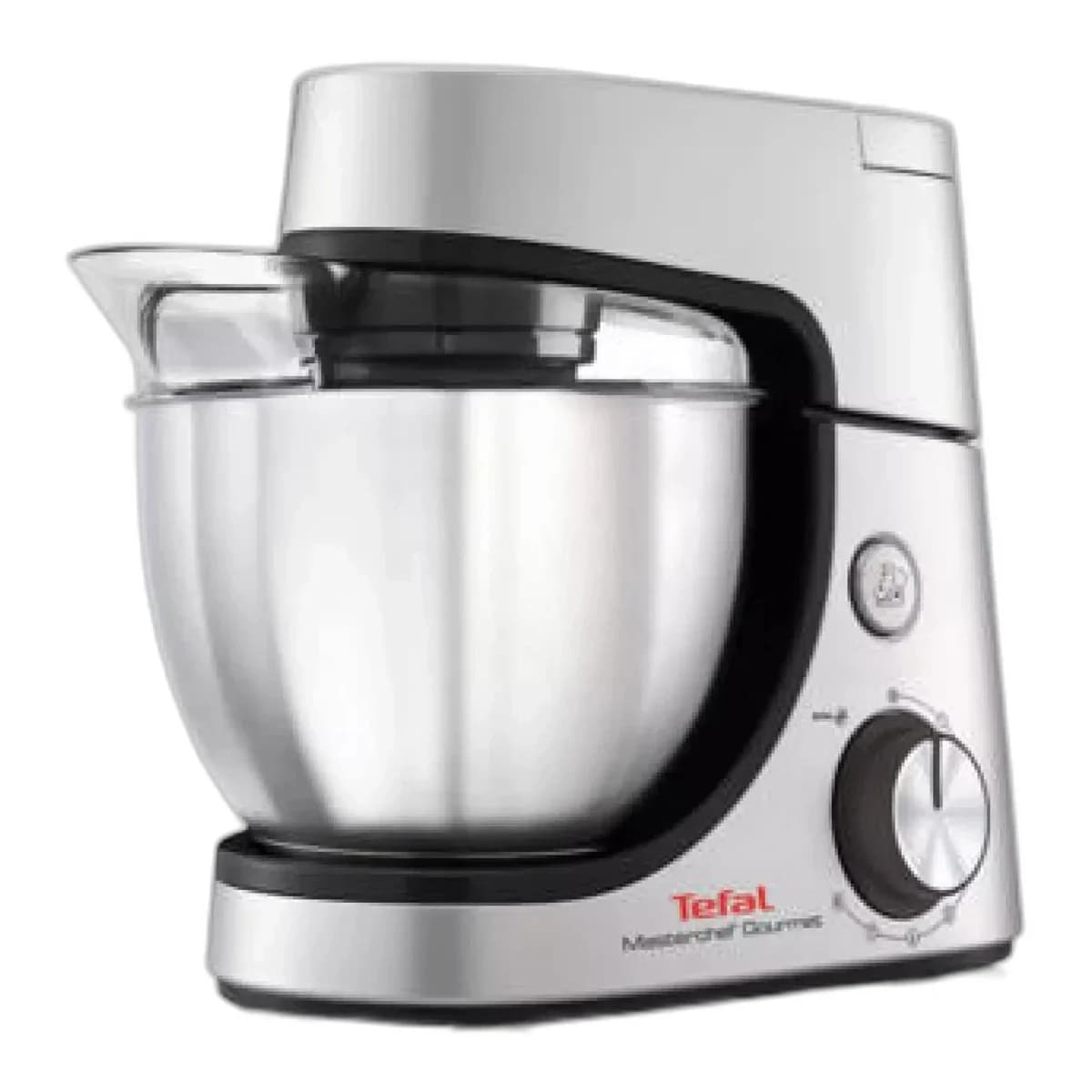 TEFAL Multipraktik QB516D38