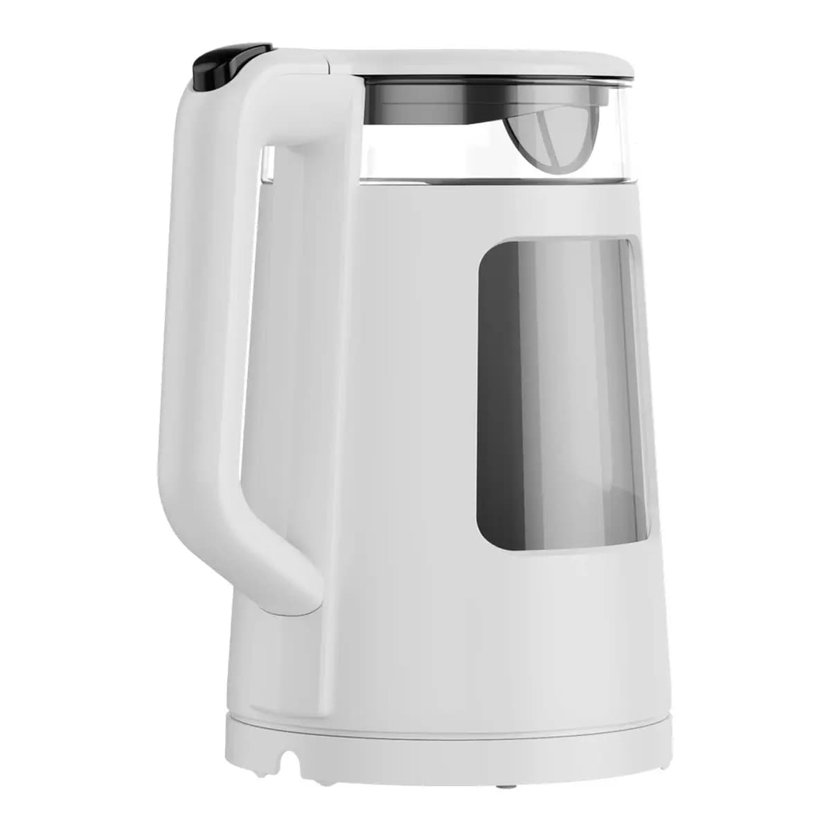 AENO Električno kuhalo EK6, 2L, 2200W, Strix tehnologija, Staklo, LED osvjetljenje