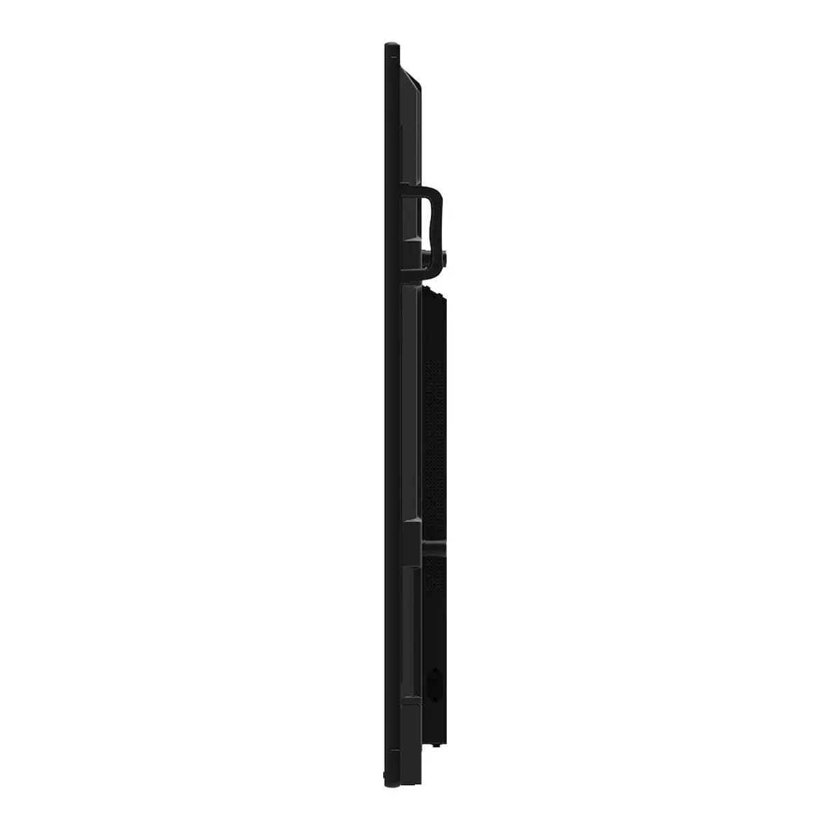 Prestigio Solutions MultiBoard Monoblock 75" Light Series: UHD: 3840x2160 OS: Android 8.0 PC: ARM Cortex