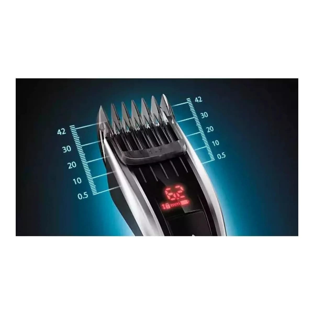 Philips HC9420/15 Šišač za kosu Series 9000 Titanium