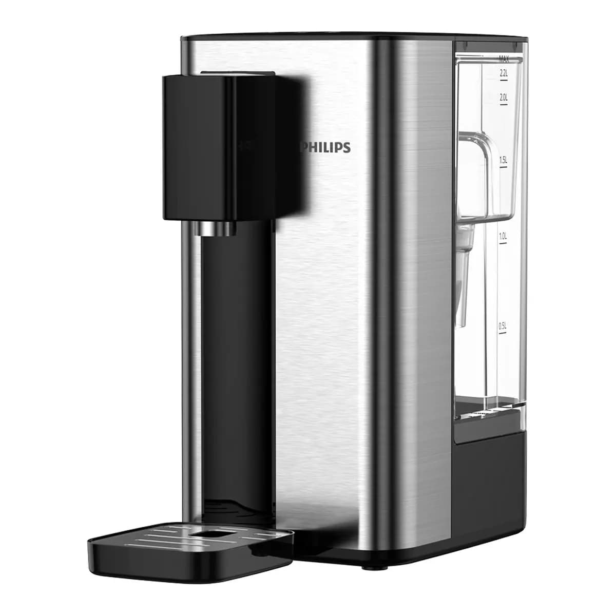 Philips Aparat za filtriranje vode ADD5906S/10 - 2.2L, X-Clean, 3 temperature