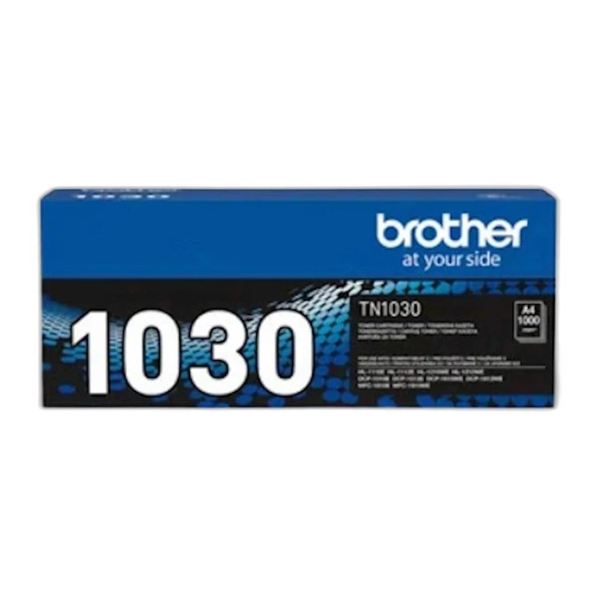 Toner BROTHER TN-1030