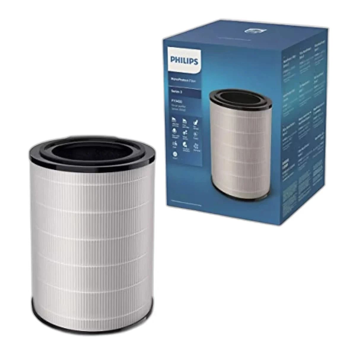 PHILIPS Filter FY3430/30 NanoProtect HEPA za Seriju 3000