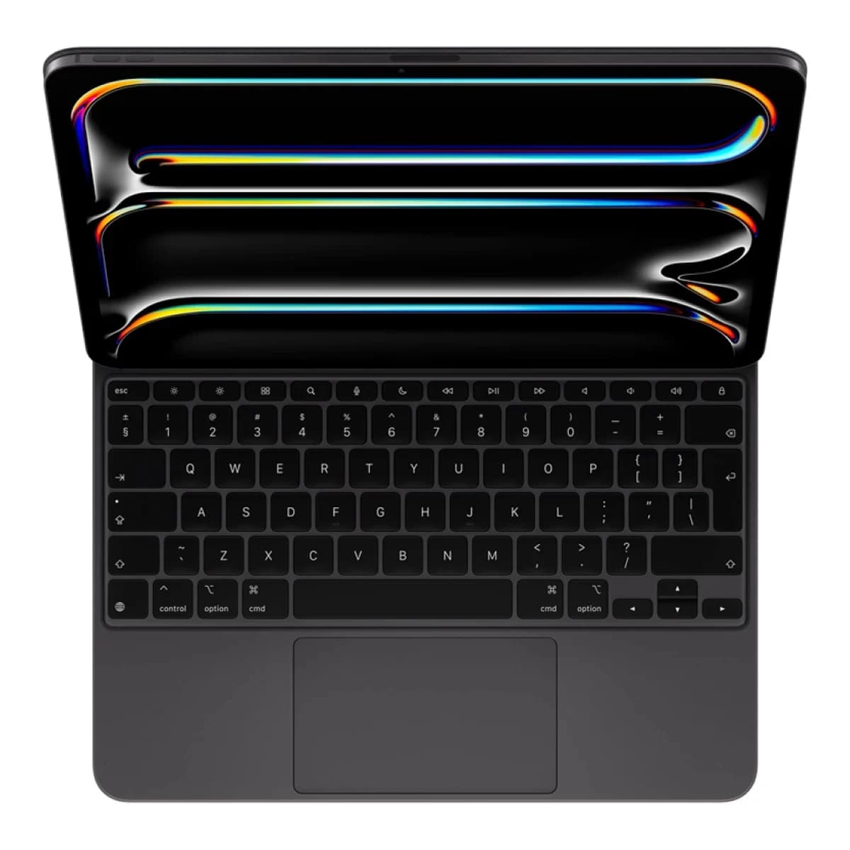 Apple Magic Keyboard iPad Pro 13 M4 A2974 International Black MWR53Z/A