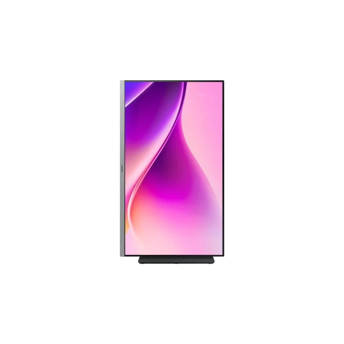 SAMSUNG Monitor S43UF 27" Full HD, IPS Panel, 100Hz, 5ms, USB-C 90W, HDMI, DP, LAN, Pivot, Ergonomski postolje