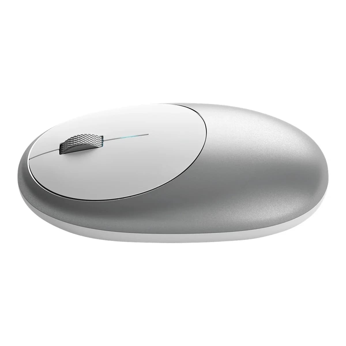 SATECHI Mis Bezicni M1, Bluetooth 4.0, USB-C Charging, Aluminum Design