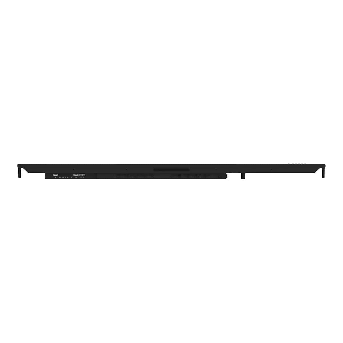 Prestigio Solutions MultiBoard Monoblock 75" Light Series: UHD: 3840x2160 OS: Android 8.0 PC: ARM Cortex