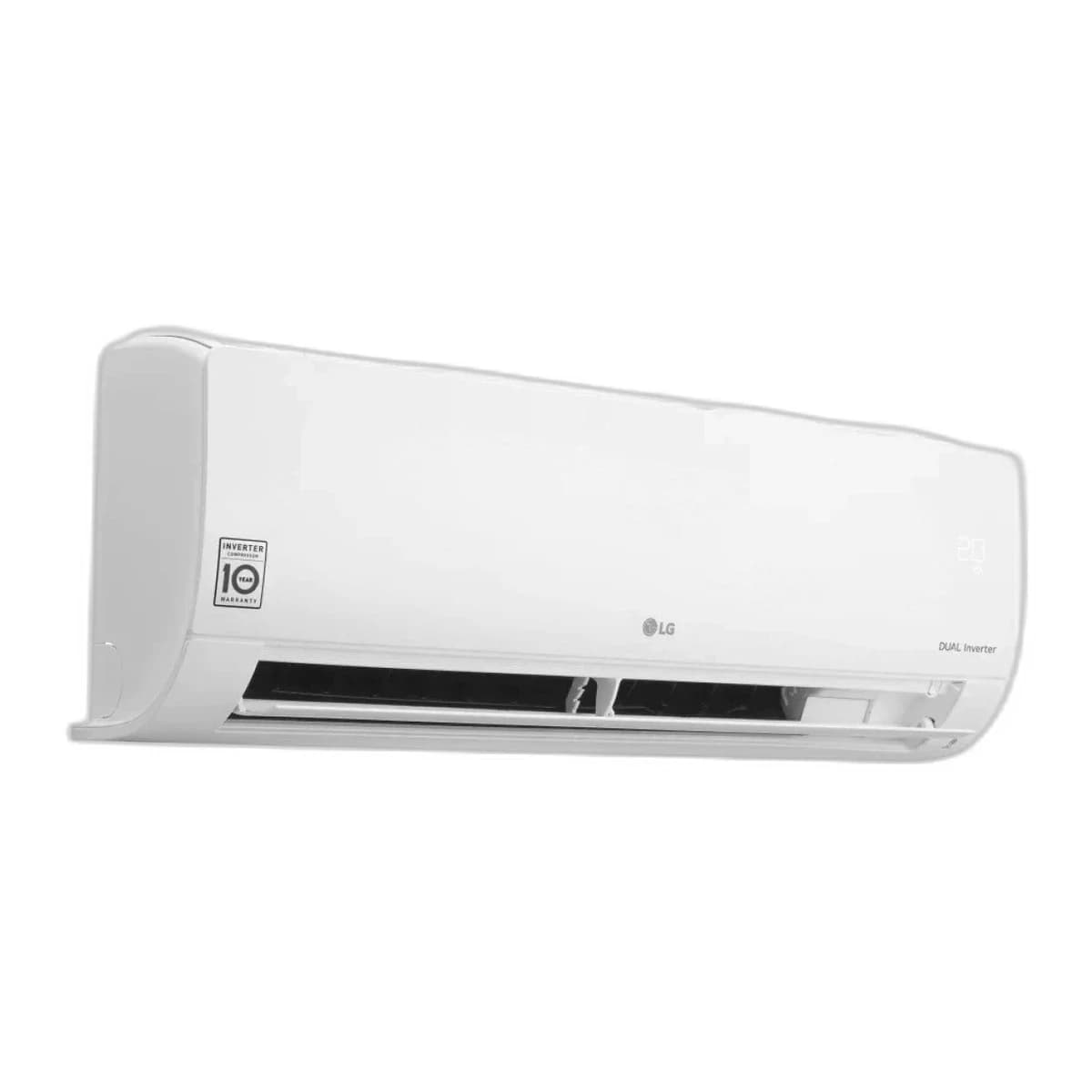 LG Unutrasnja jedinica S12ET.NSJ Dual Inverter Wi-Fi 3.5kW