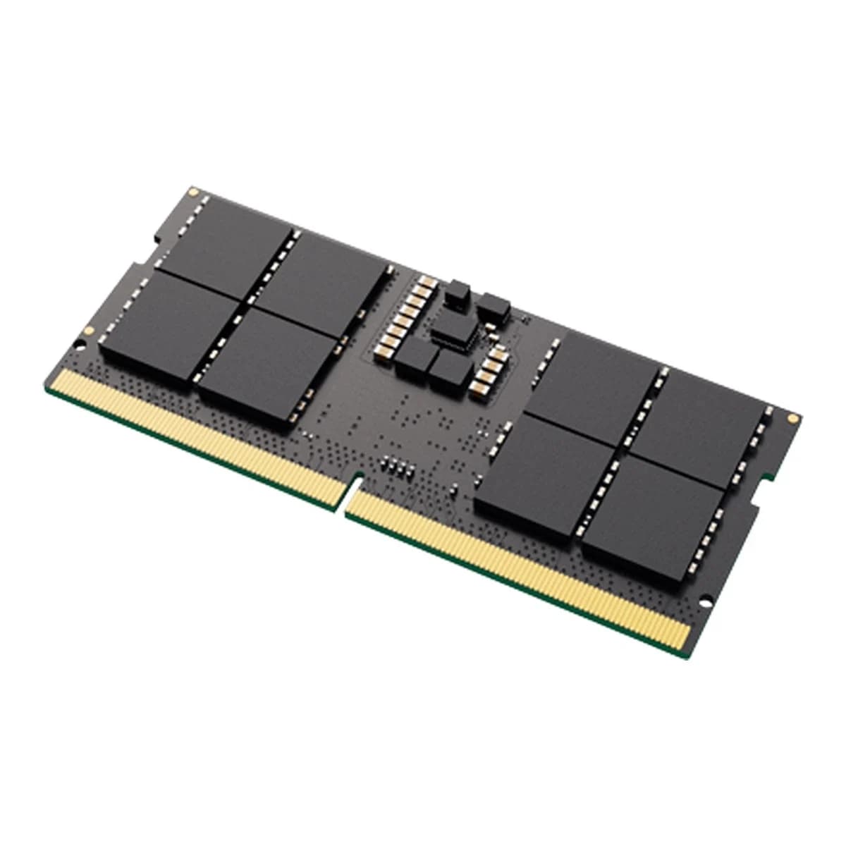 LEXAR RAM Laptop 16GB DDR5 4800MHz, CL40, SO-DIMM