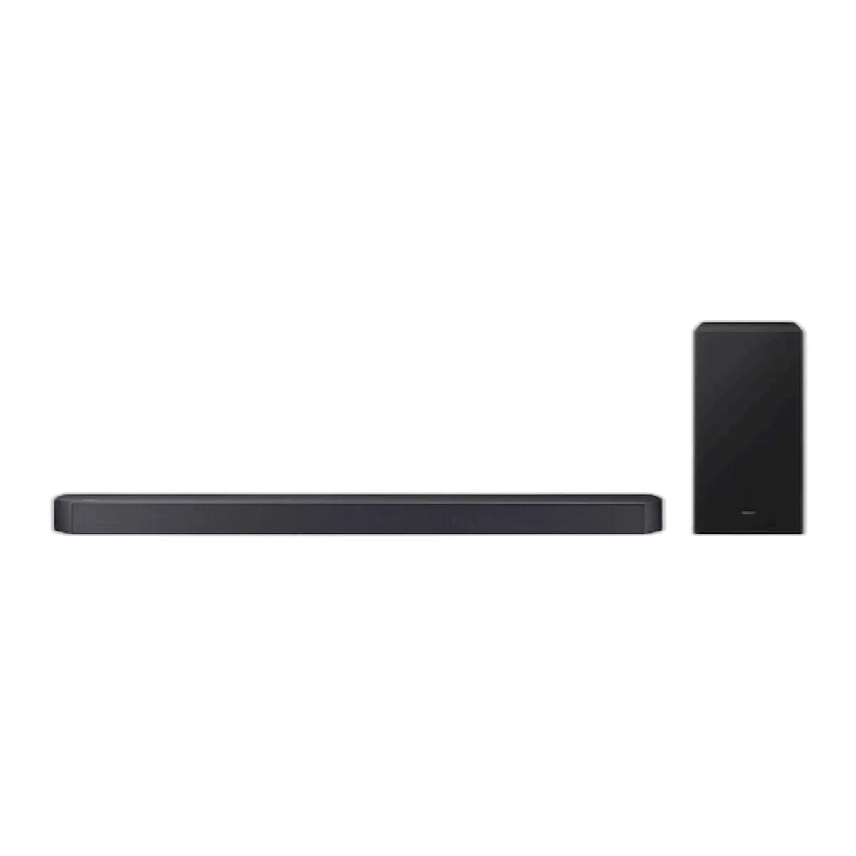 Soundbar SAMSUNG HW-Q600F 3.1.2 ch