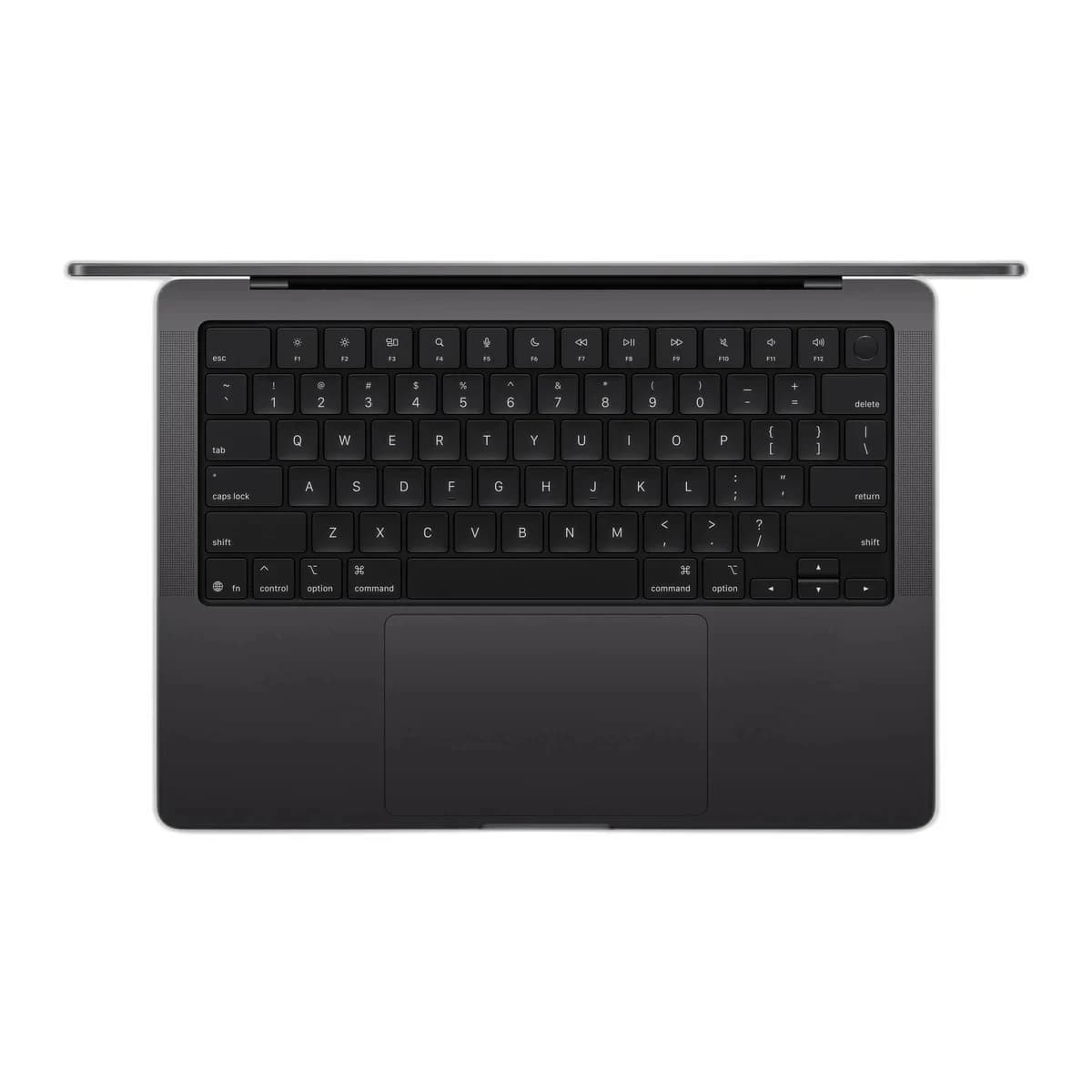 Apple MacBook Pro 14 M5 10C GPU 16GB 1TB Space Black