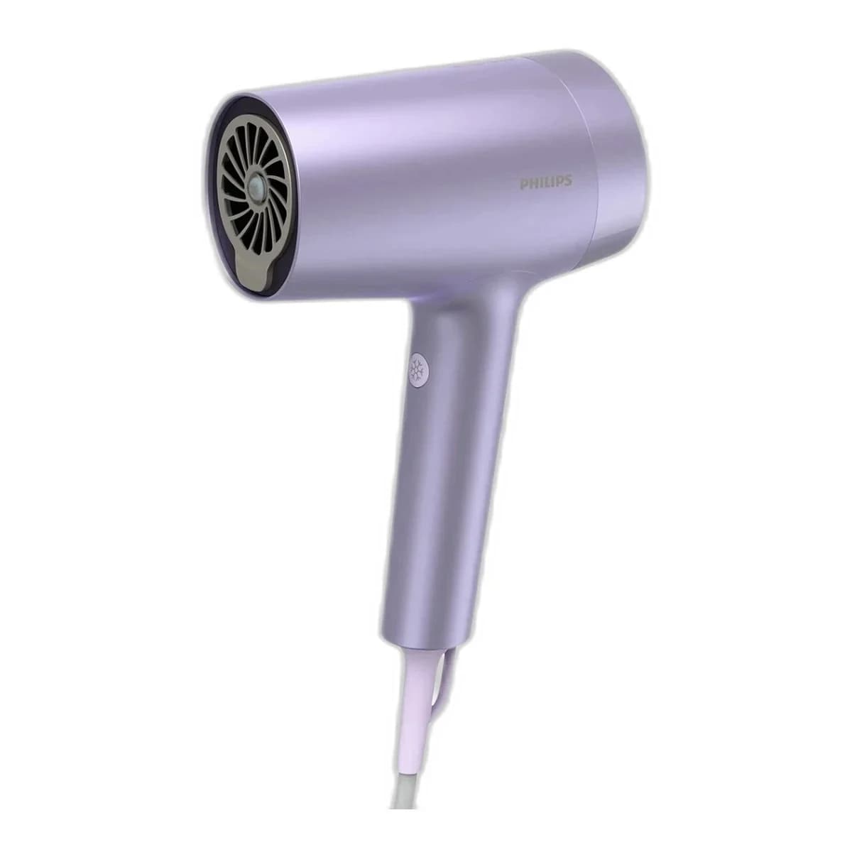 Philips BHD720/10 Fen za kosu 2200W ThermoShield Advanced