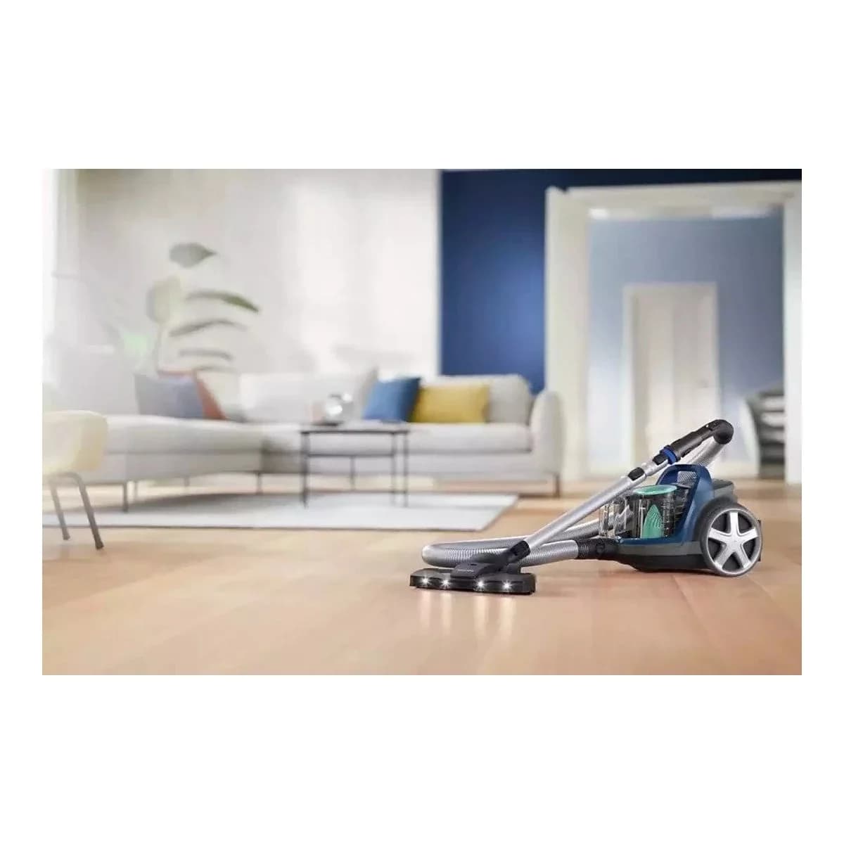 PHILIPS Usisivac FC95579 PowerPro Active 900W bez vrećice