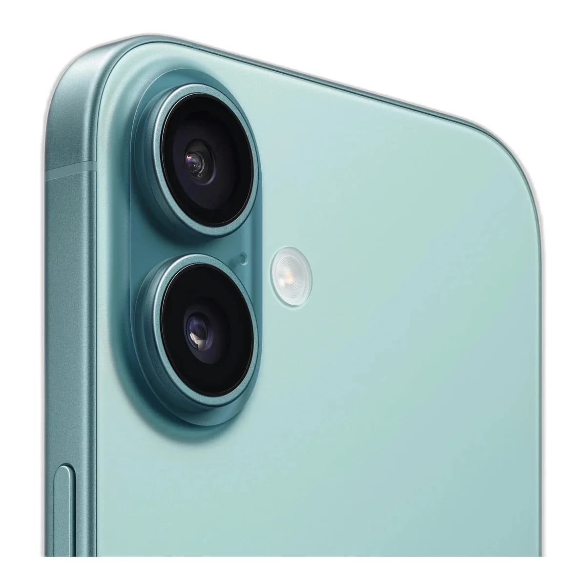 Apple iPhone 16 128GB Teal - Pametni telefon