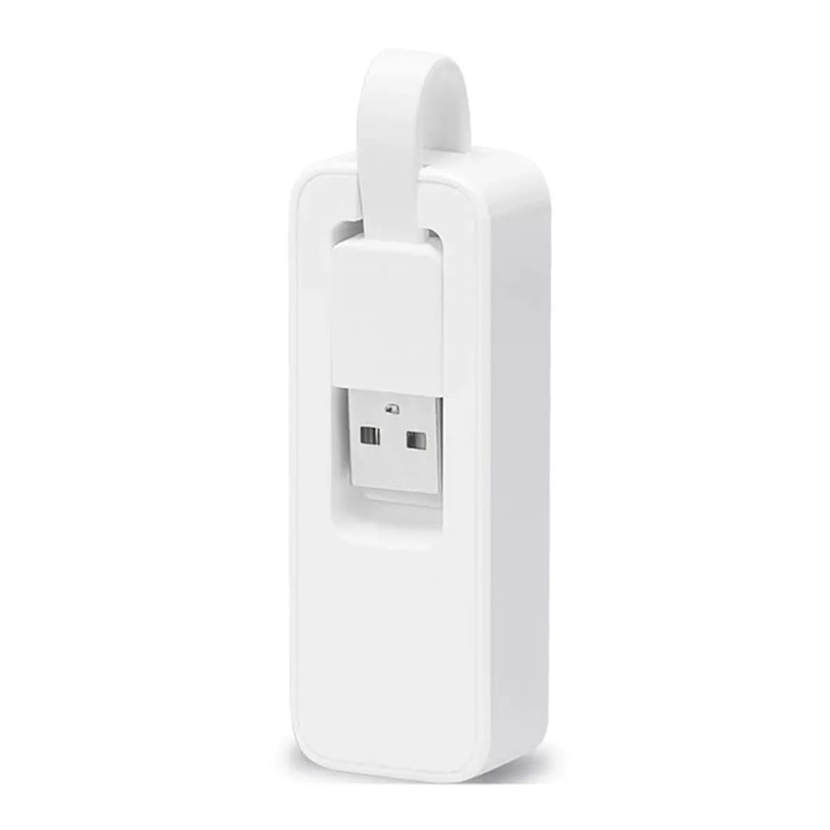 TP-LINK USB na Ethernet Adapter 100Mbps, USB 2.0, Realtek RTL8152B