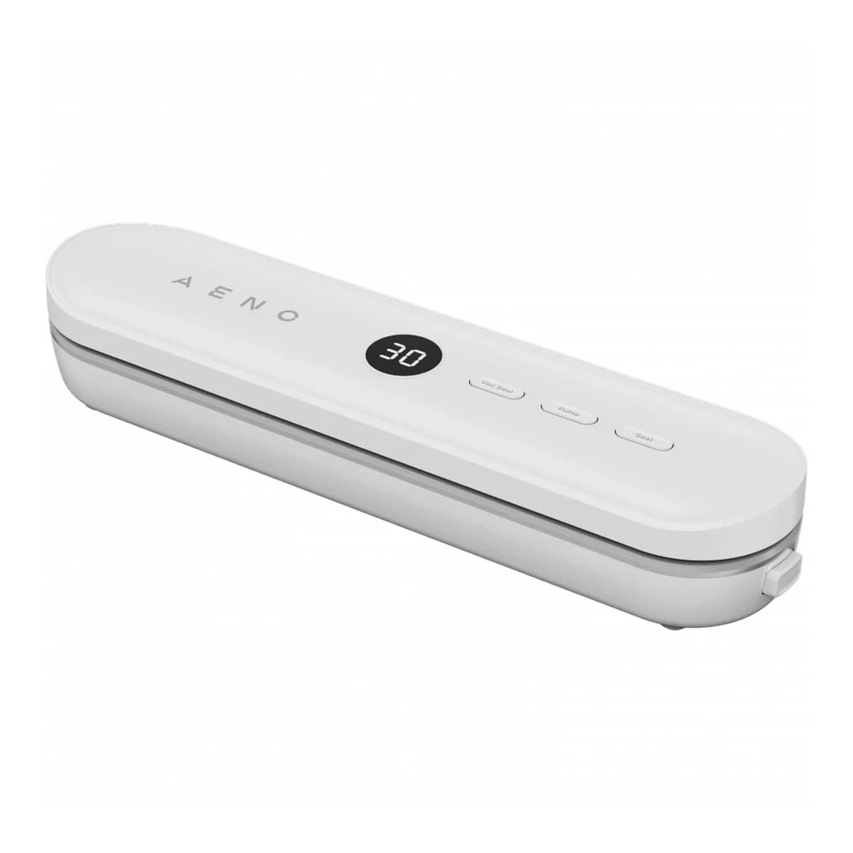 AENO Aparat za vakumiranje Vacuum Sealer White, 80W, -65kPa, LED display