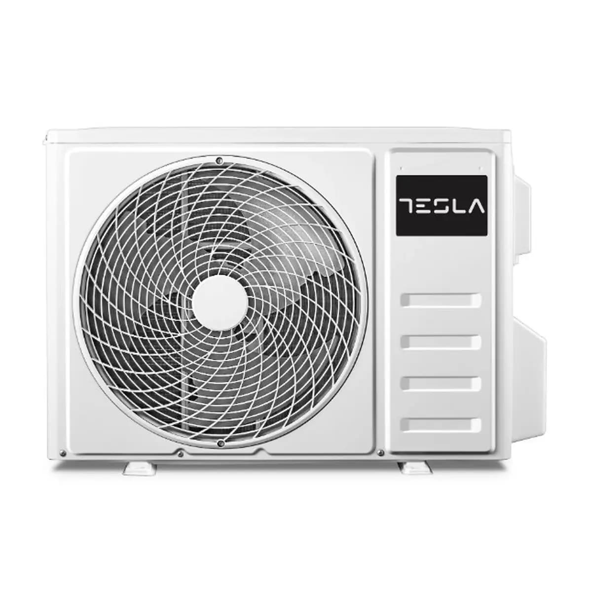 TESLA klima TT37AF-1232IAWVIRTUOSO; 12ka; INVERTER; A+++; SMART,O2 fresh air; UV lampe x 3