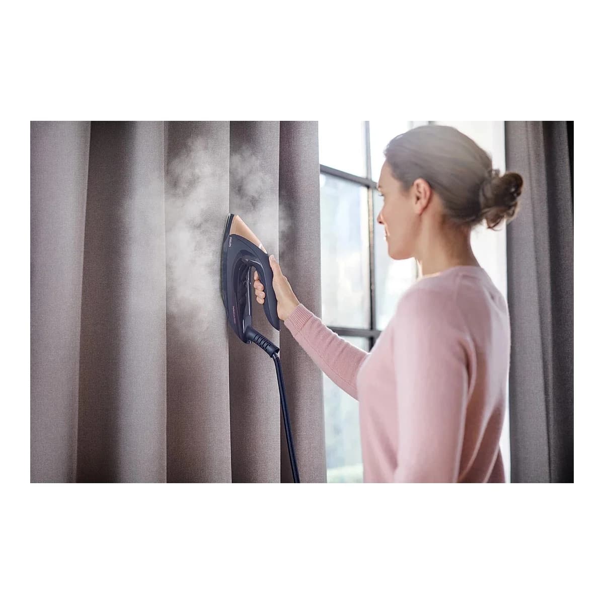PHILIPS Pegla PSG905020 Parna stanica ActiveSense 9 bara