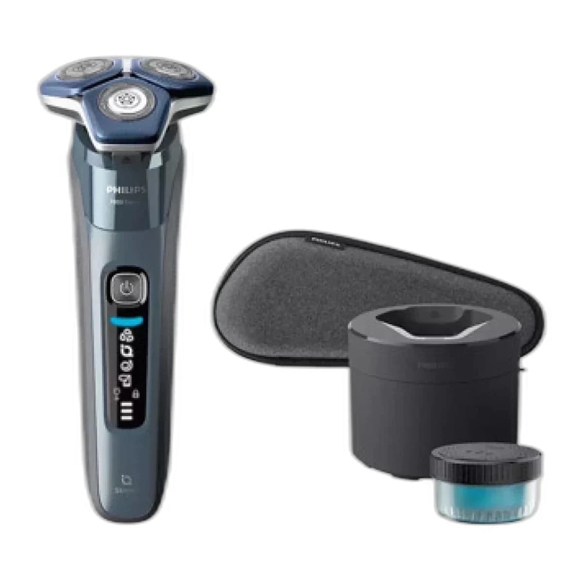 PHILIPS Aparat za brijanje S7882/55 SkinIQ Wet & Dry