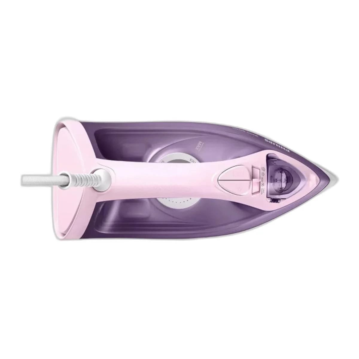 Philips Pegla DST3020/30 2200W Keramička podloga 160g udar