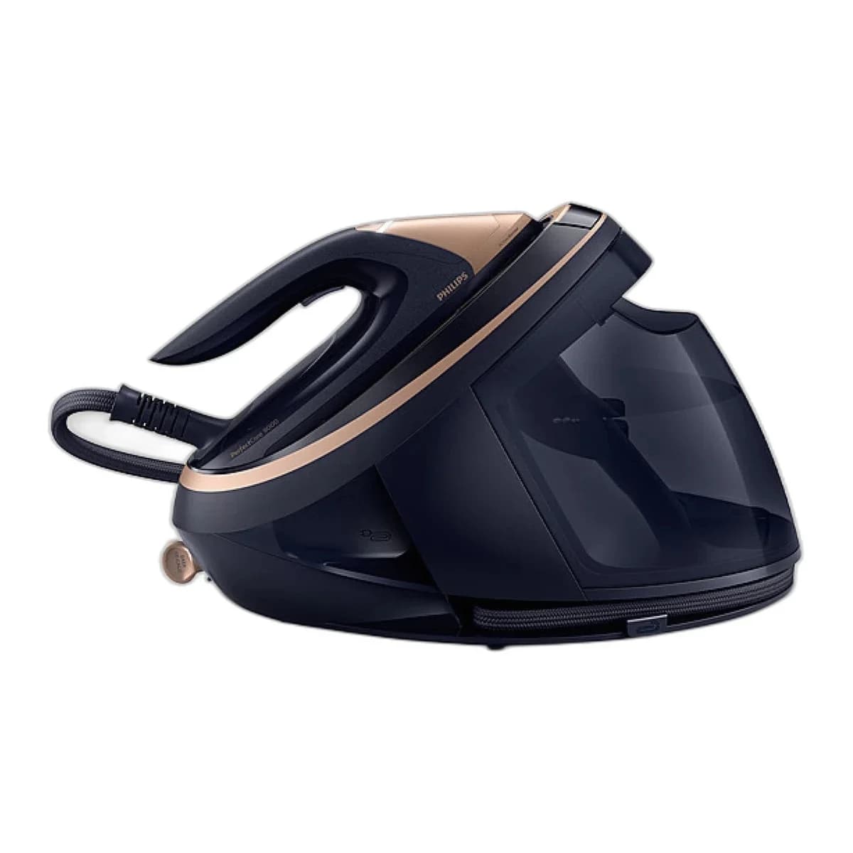 PHILIPS Pegla PSG905020 Parna stanica ActiveSense 9 bara
