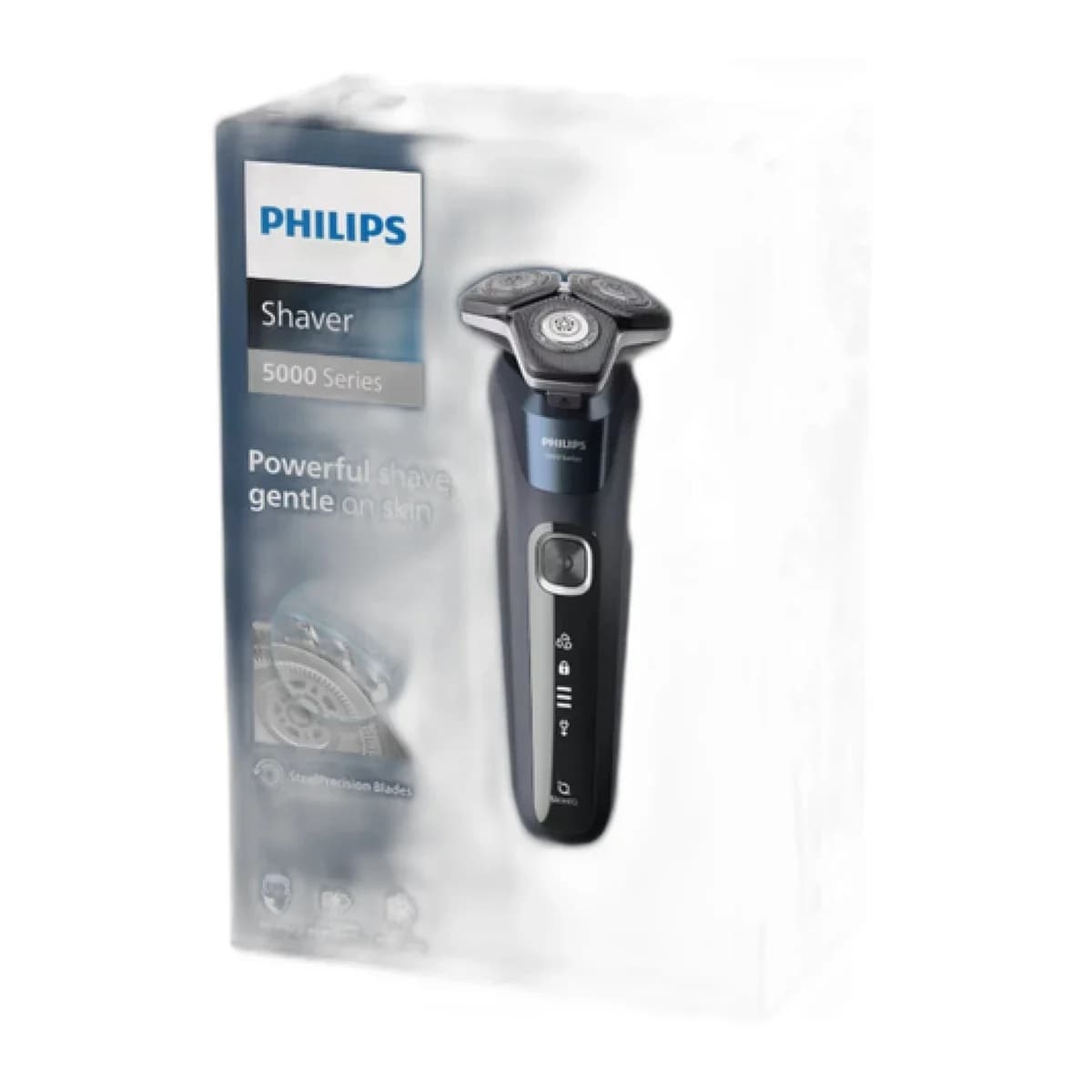 PHILIPS Aparat za brijanje S588510 SkinIQ Wet & Dry