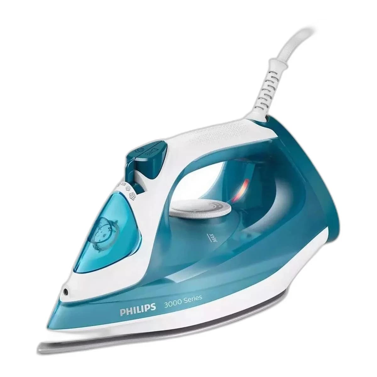 Philips Pegla DST3011/20 2100W Keramička podloga 140g udar pare